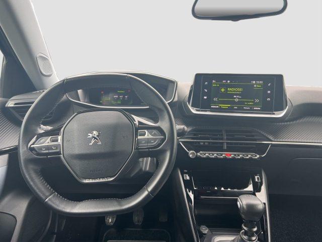 PEUGEOT 2008 2008 PureTech 130 S&S Allure