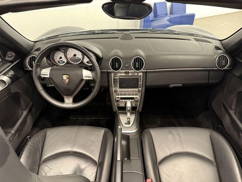Porsche Boxster Boxster 3.2 24V S