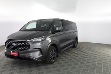 FORD Tourneo Custom 2°s 320 2.0 EcoBlue 170CV aut. PL Titanium