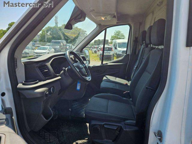 FORD Transit Transit 310 2.0 Eco Mhev 130CV - GT612DF