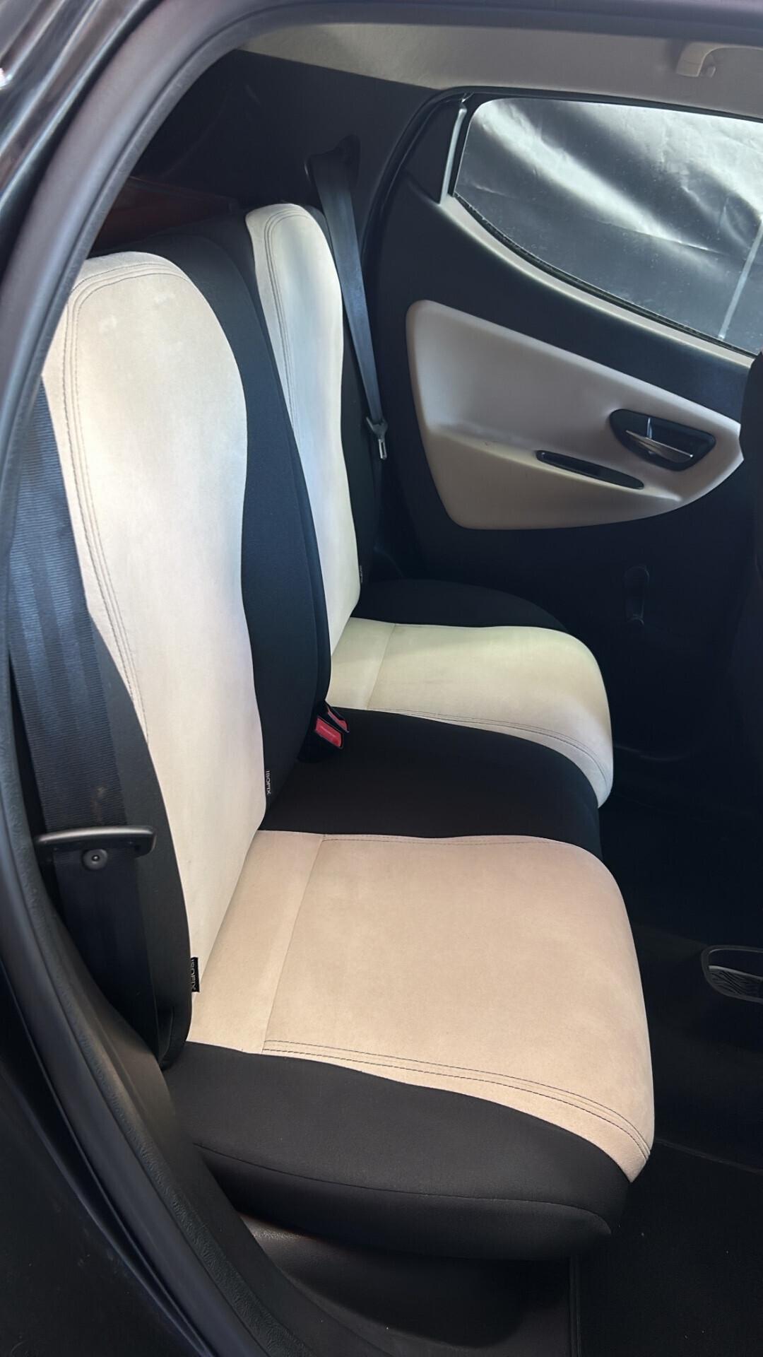 Lancia Ypsilon 1.3 Multijet 95cv Platinum 11/2013