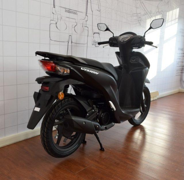 HONDA Vision 110 VISION 110