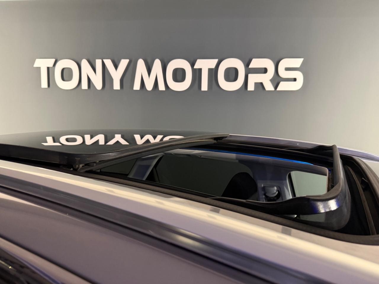 Peugeot 3008 BlueHDi 130 S&S EAT8 Allure TETTO APRIBILE GARANZIA 24 MESI (PRONTA CONSEGNA)