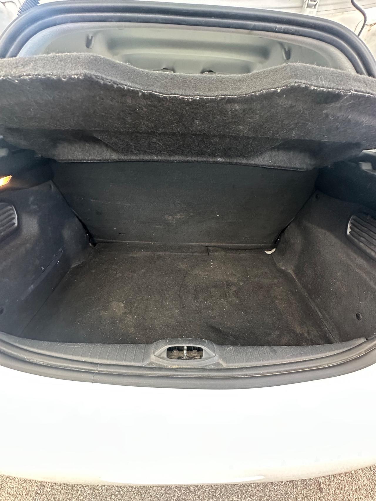 Peugeot 208 1.2 VTi 82 CV 5 porte Allure