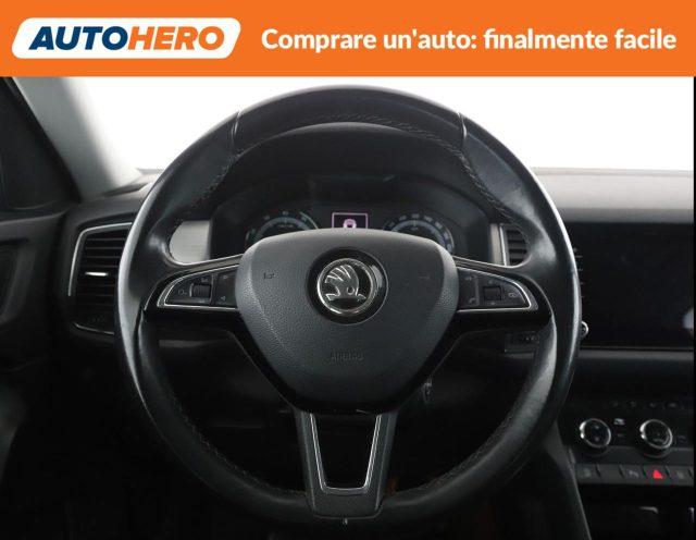 SKODA Kodiaq 1.4 TSI Executive