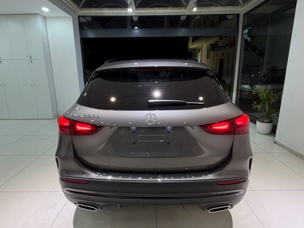 Mercedes-Benz GLA 200 d Automatic AMG Line Extra da€ 469,00