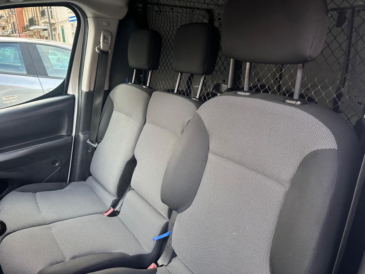 Citroen Berlingo Multispace BlueHDi 100 Feel