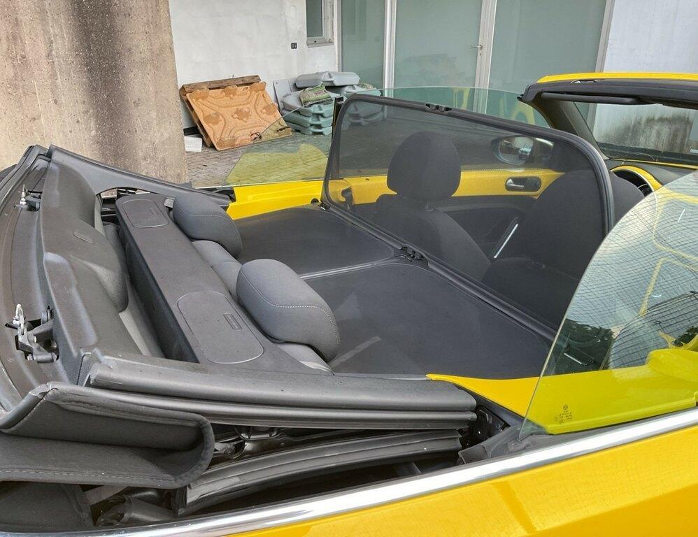Volkswagen Maggiolino 1.2 TSI Design