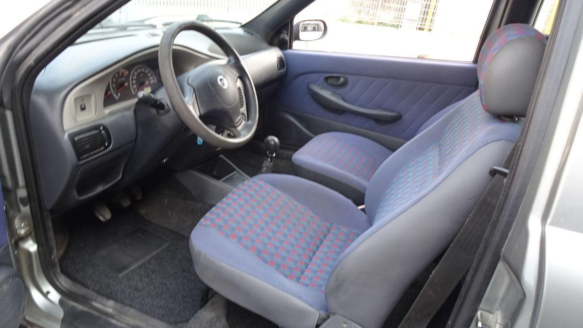 Fiat Strada 1900 JTD FIORINO ADVENTURE PICK-UP