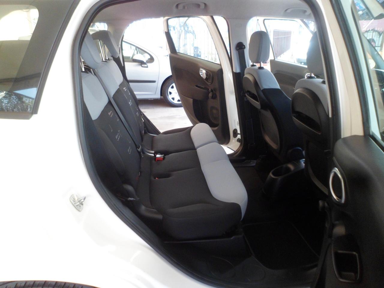 Fiat 500L 1.3 Multijet 85 CV full 13