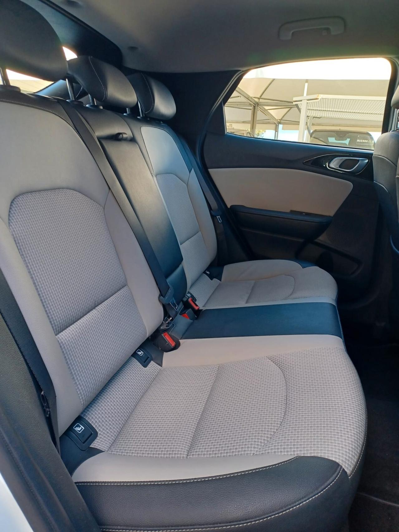 Kia XCeed 1.0 T-GDi Style