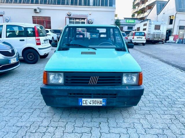 Fiat Panda 1100 i.e. cat Hobby