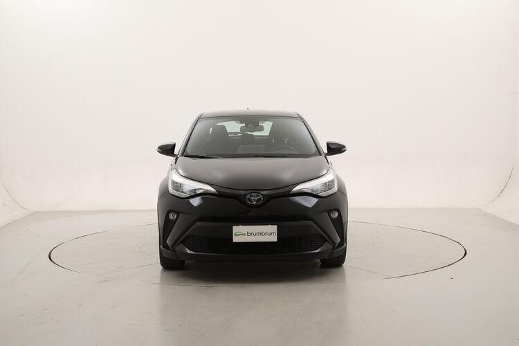 Toyota C-HR Hybrid Active BR993410 1.8 Full Hybrid 122CV