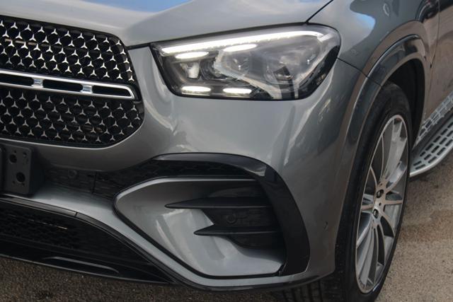 MERCEDES-BENZ GLE 350 de hybrid EQ 4Matic AMG Line Premium Plus