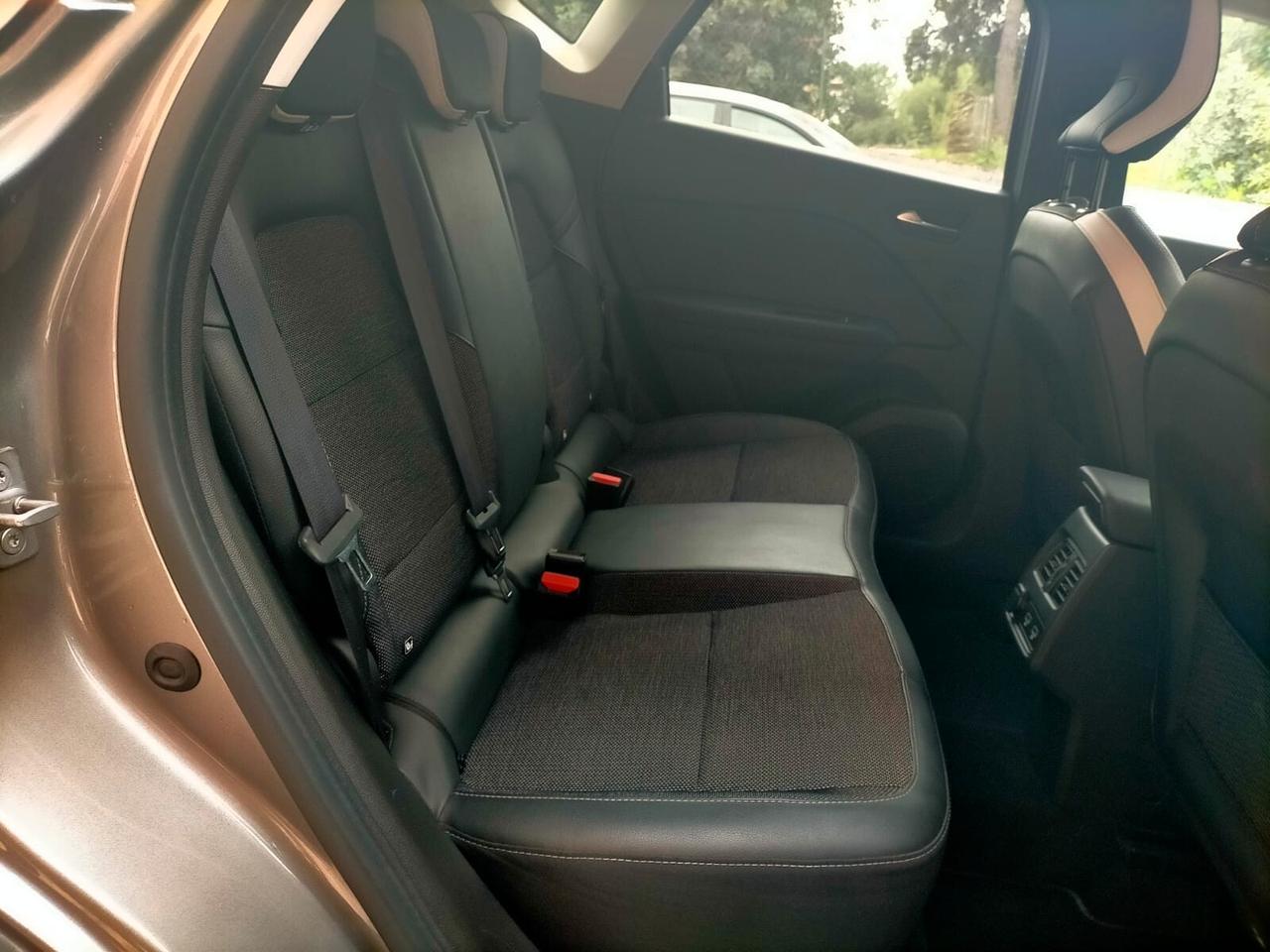 Renault Captur 2024 TCe 90 CV Techno