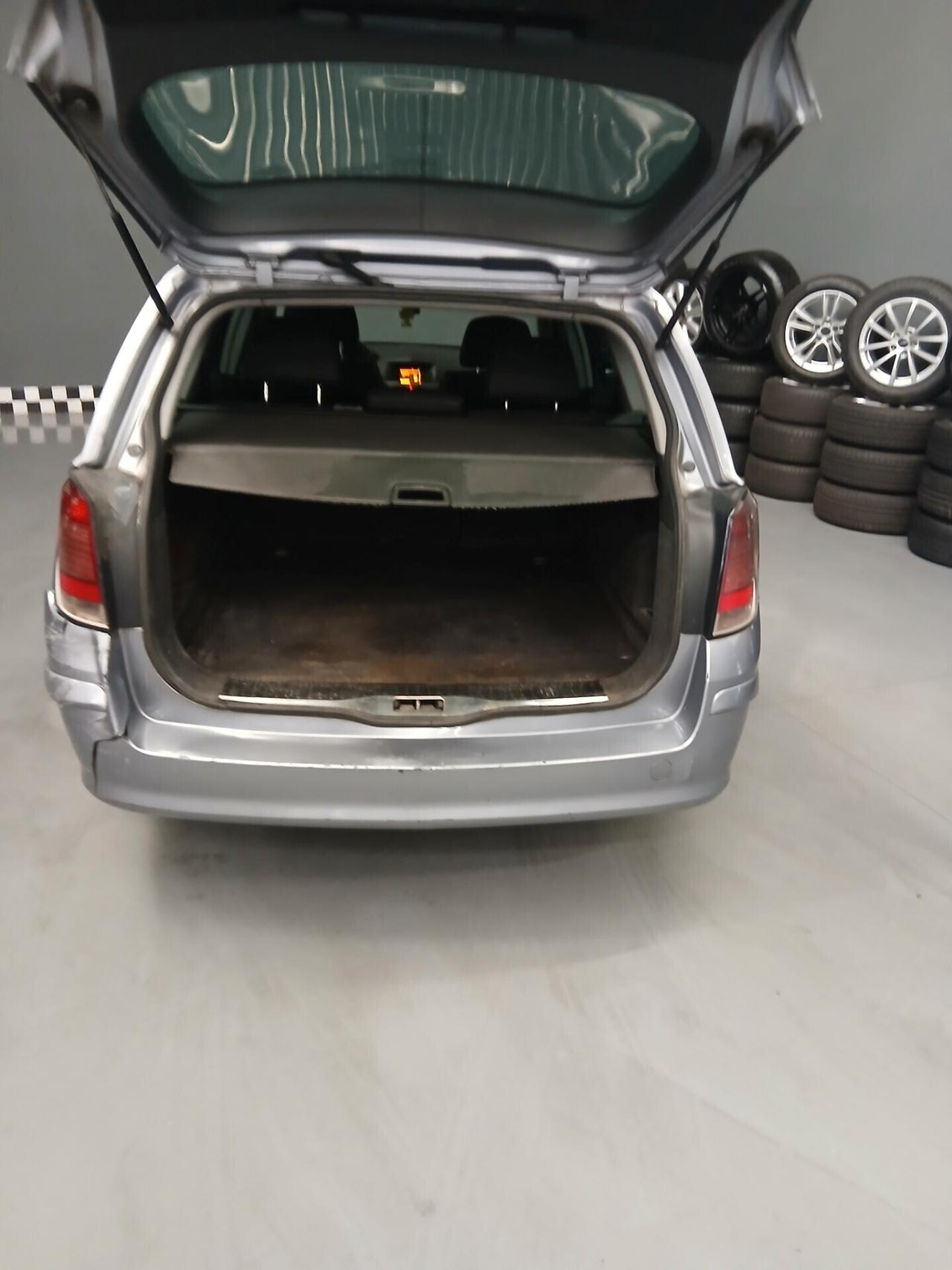 Opel Astra 1.7 CDTI 101CV Station Wagon Cosmo