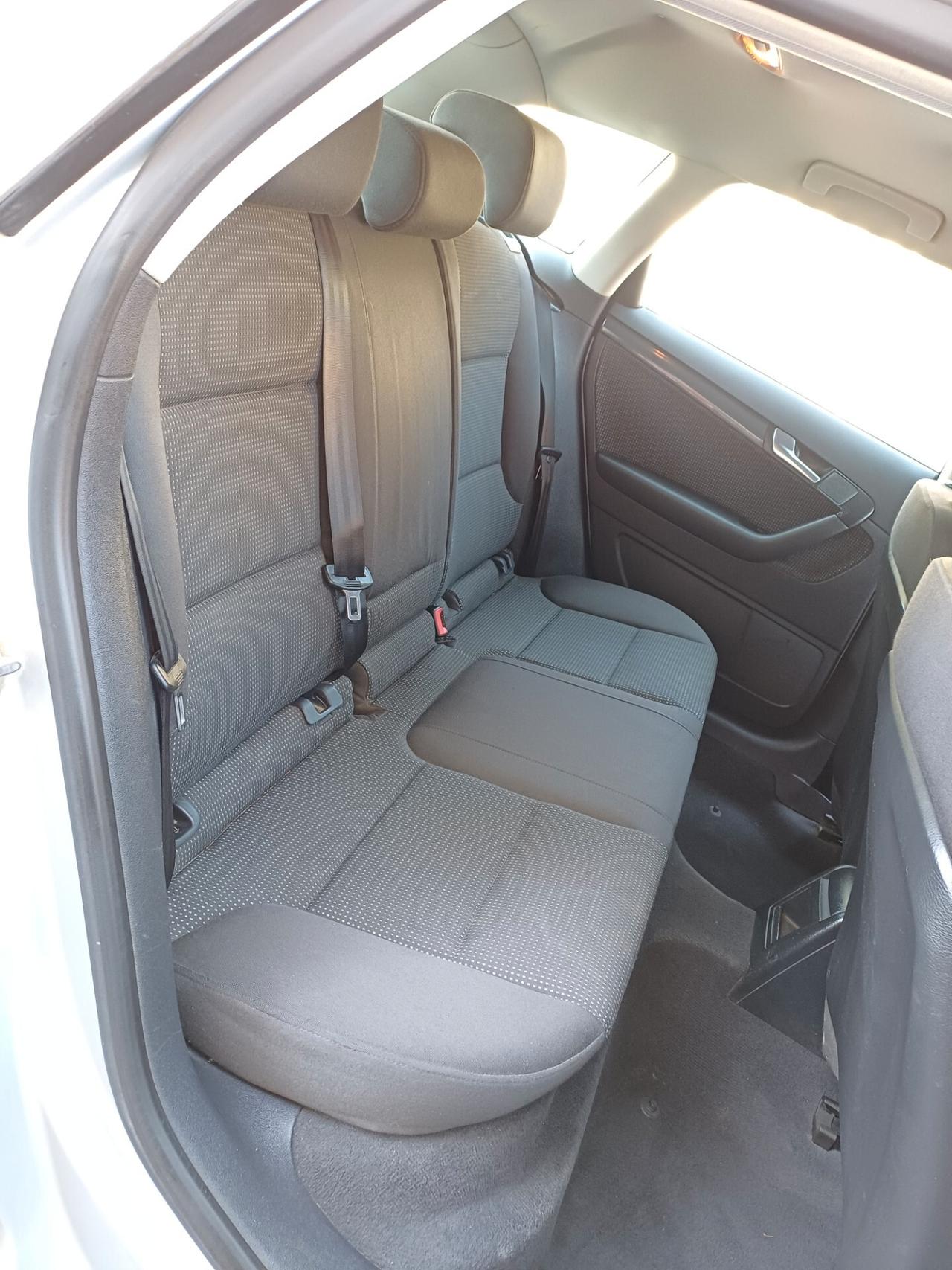 Audi A3 SPB 2.0 16V TDI Ambition