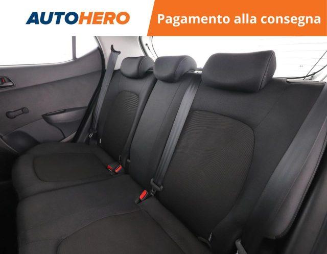 HYUNDAI i10 1.0 MPI Advanced