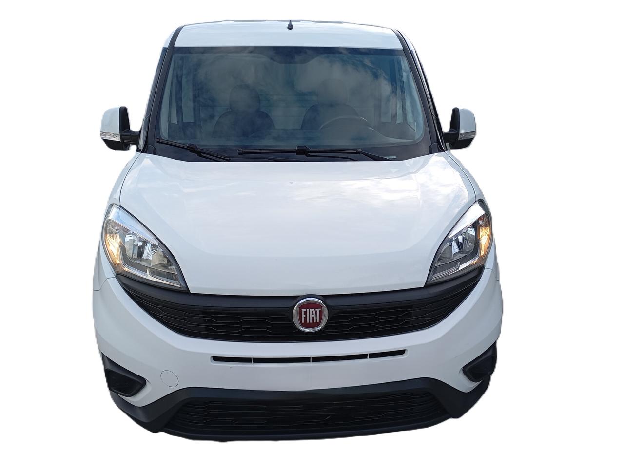 Fiat Doblo Cargo 1.3 Multijet SX