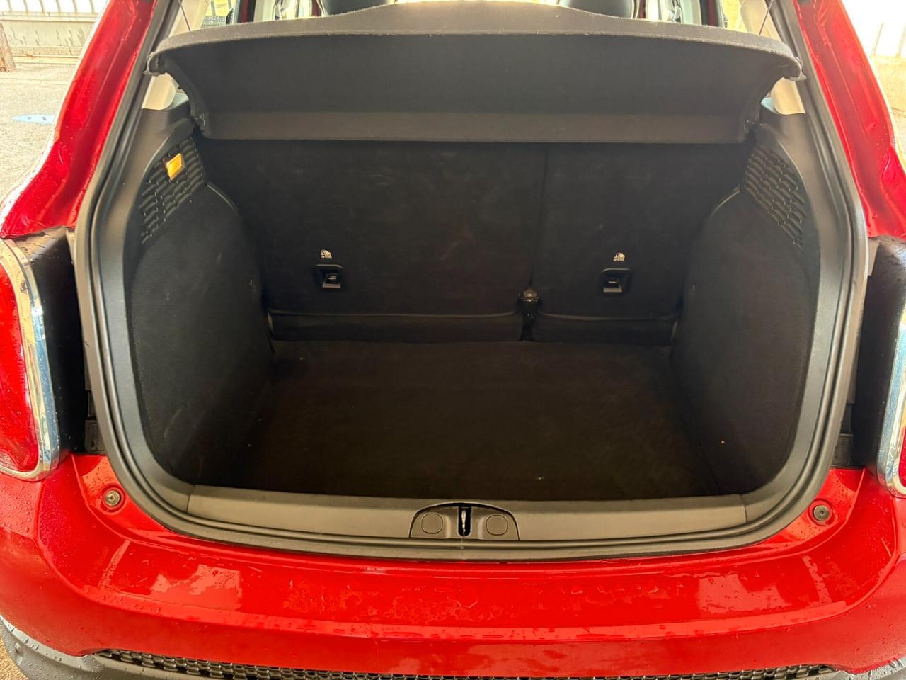 Fiat 500X 1.3 MultiJet 95 CV Lounge