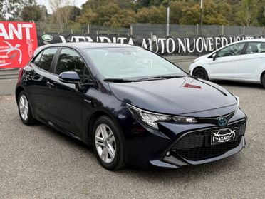 Toyota Corolla 1.8 Hybrid Style