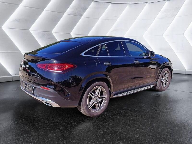 Mercedes-Benz GLE Coupé GLE Coupe 300 d mhev Premium Plus 4matic auto