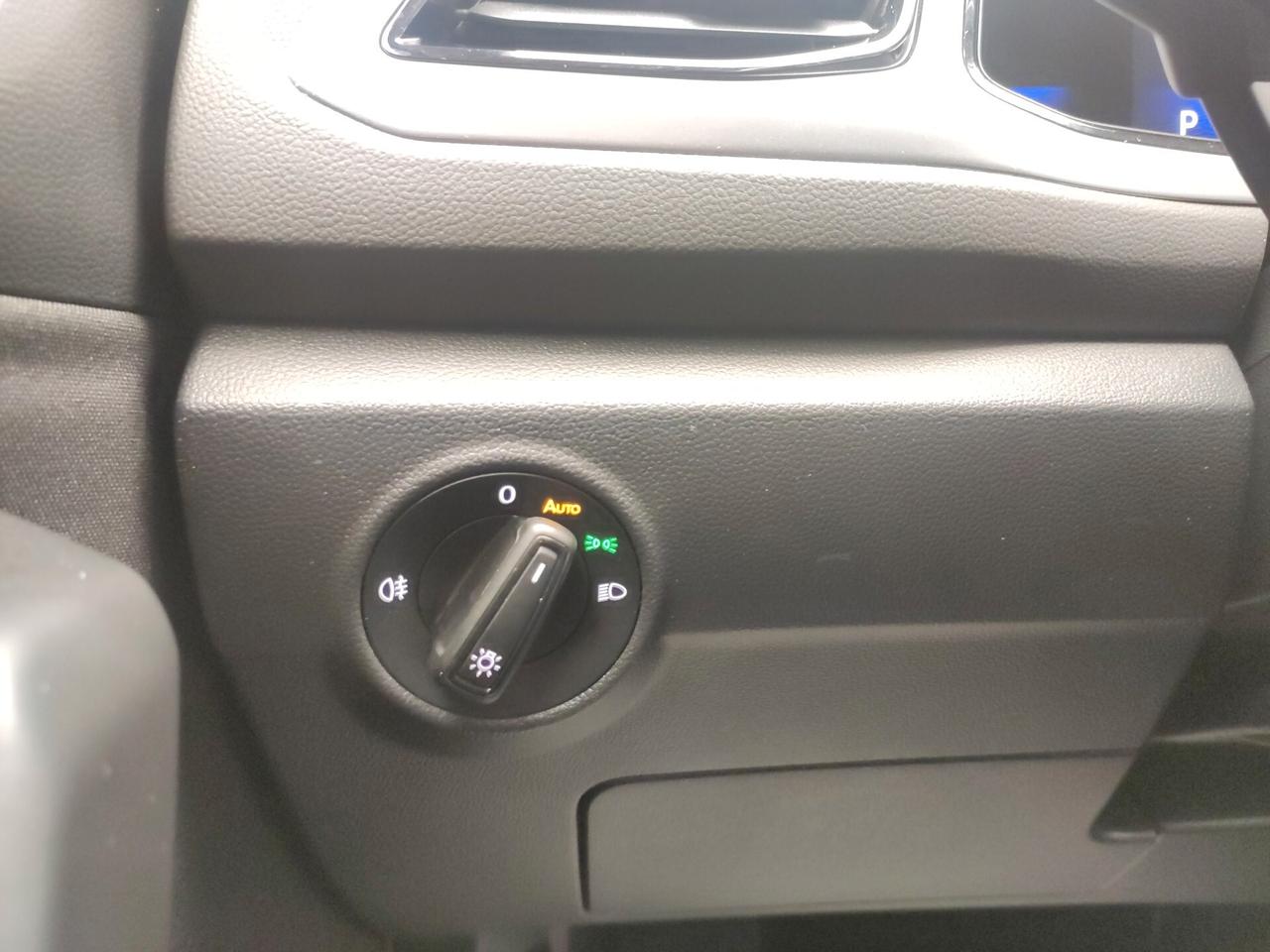 Volkswagen T-Roc 2.0 TDI SCR 150 CV DSG Life