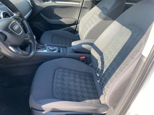 AUDI A3 2.0 TDI 150 CV diesel S tronic Attraction