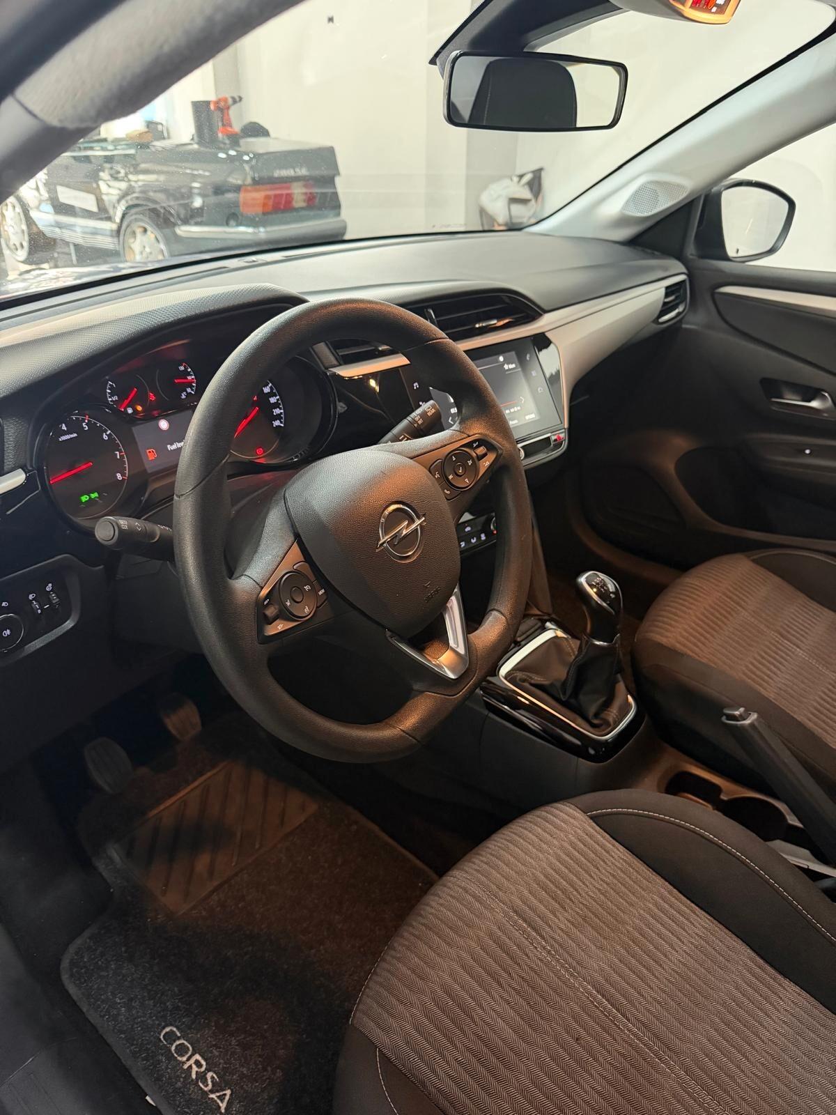 Opel Corsa 1.2 Elegance 5 PORTE