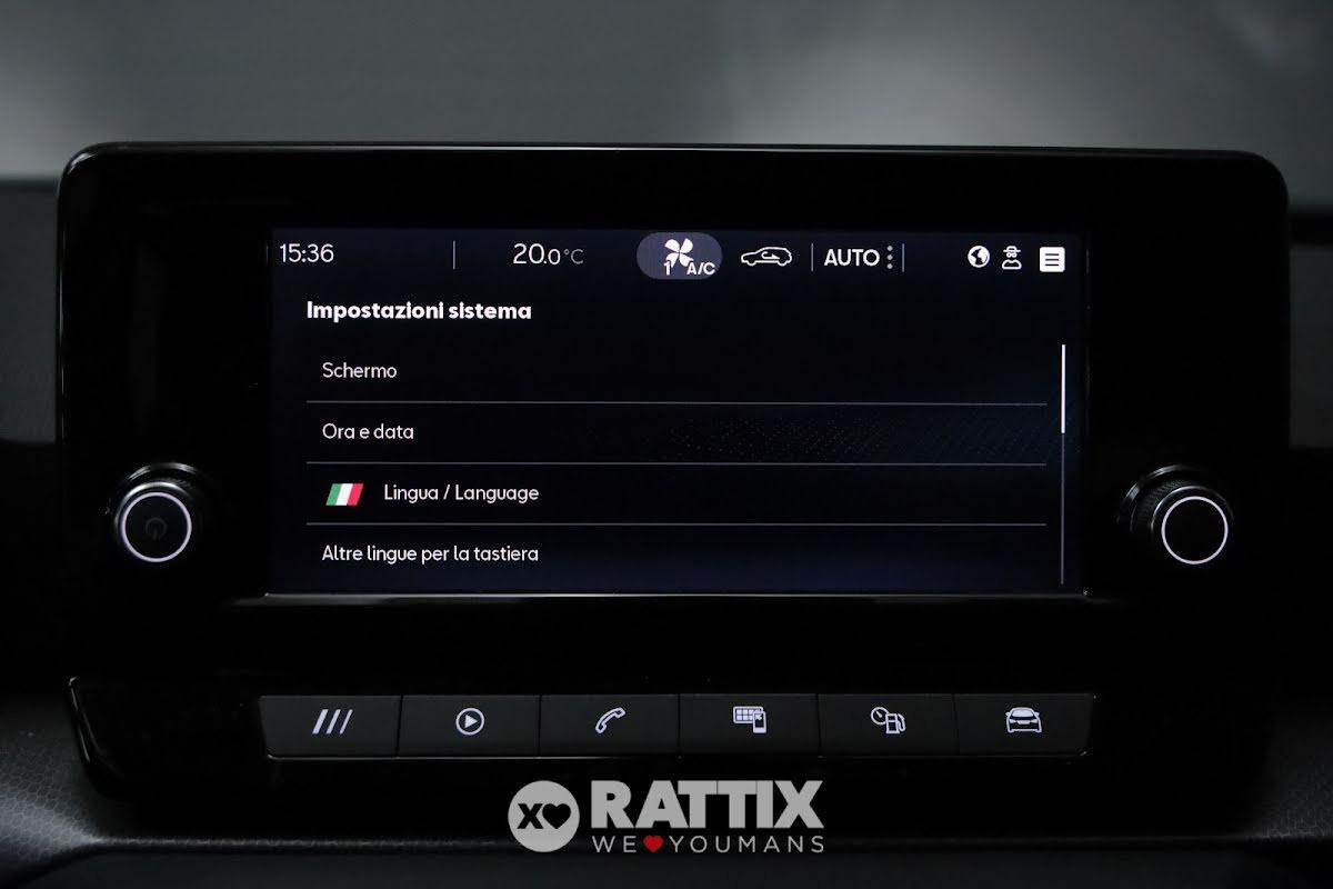 SEAT Leon ST 1.5 TSI 130CV Style