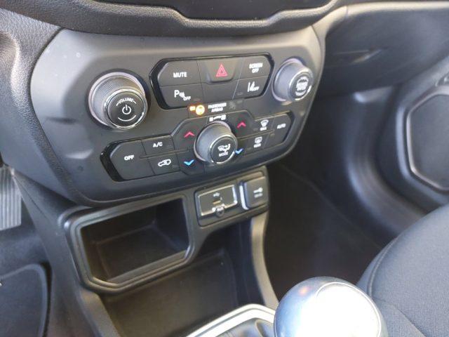 JEEP Renegade 1.6 Mjt 130 CV Limited Uniprò km 96000 Fatturab.