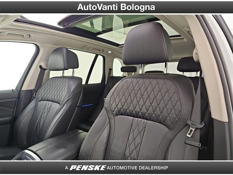 BMW X5 xDrive30d 48V xLine