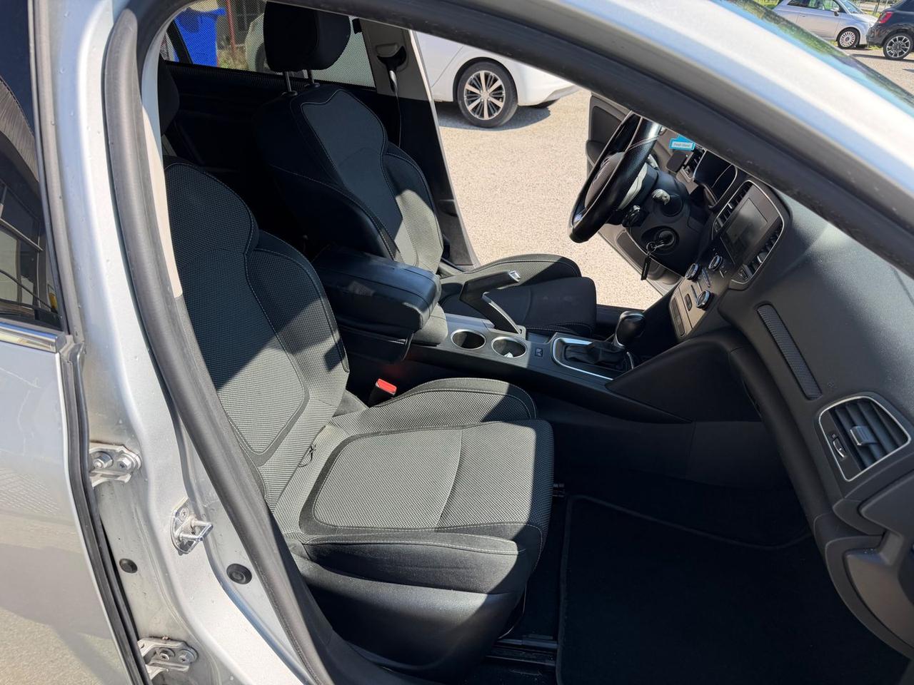 Renault Megane Business 1.5 ENERGY dCi 110 #10983