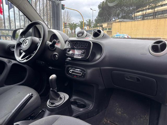 SMART ForTwo 70 1.0 PURE, PER OPERATORI DI SETTORE