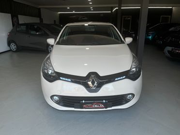 Renault Clio dCi 8V 75CV Start&Stop 5 porte Energy Zen
