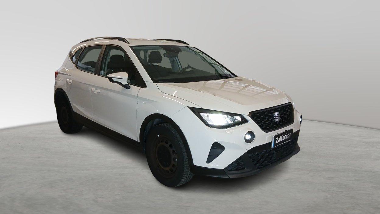 SEAT Arona - Arona 1.0 TGI Reference