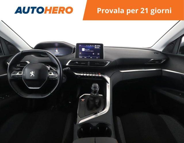 PEUGEOT 3008 BlueHDi 130 S&S Active