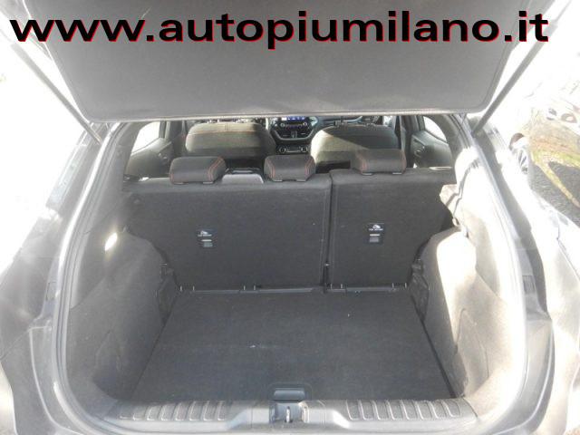 FORD Puma 1.0 EcoBoost Hybrid 125 CV S&S aut. ST-Line Design