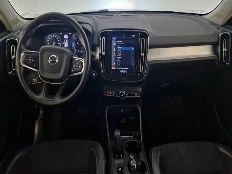 Volvo XC40 D3 150 CV Automatica NAVI LED Business Plus