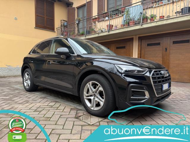 AUDI Q5 35 TDI S tronic Business Advanced