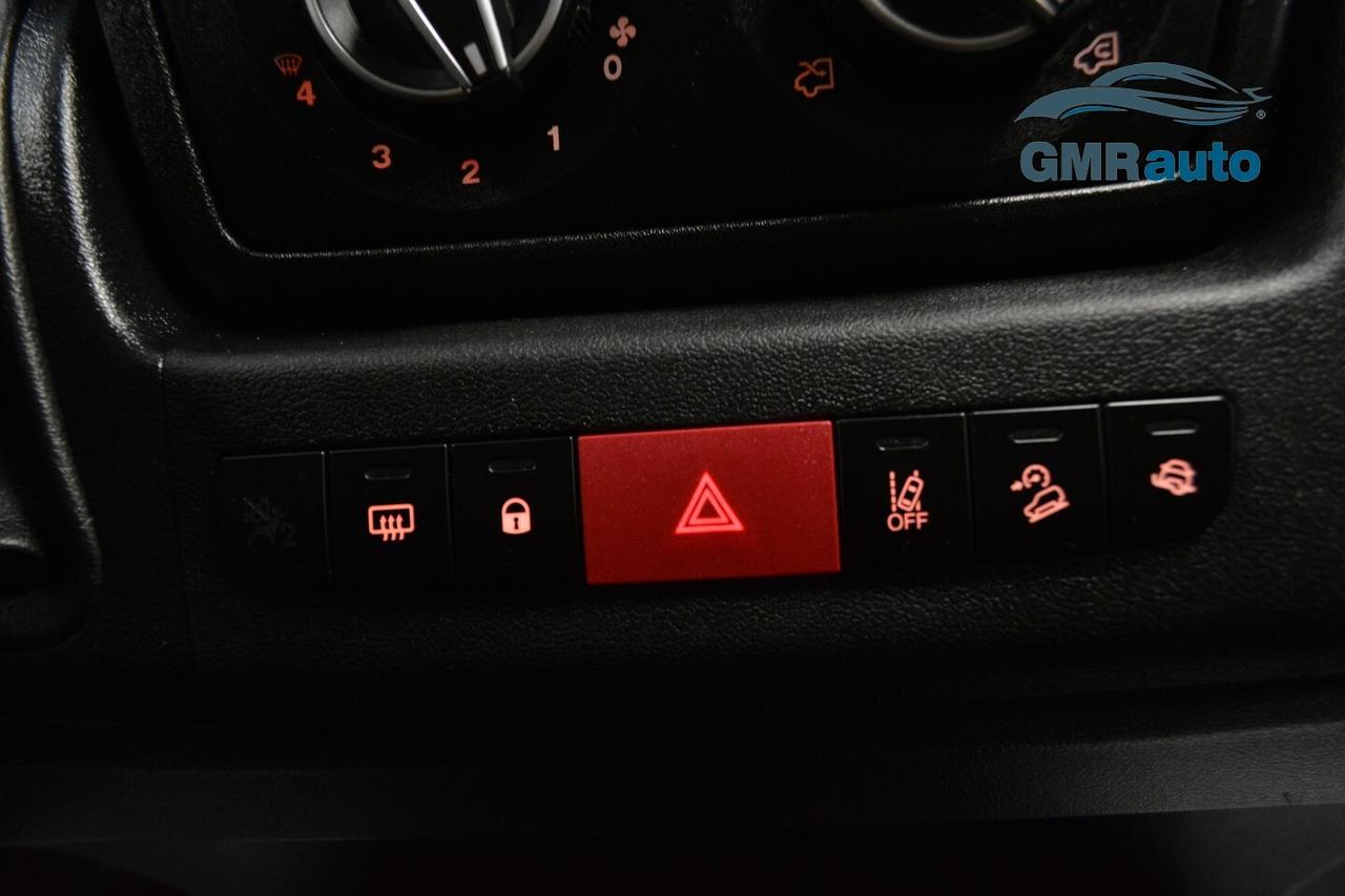 Citroen Jumper 30 BlueHDi 120 S&S PC-TN Furgone