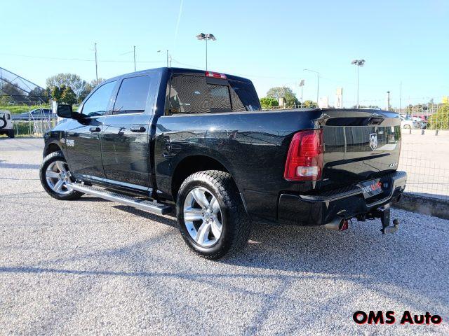 DODGE RAM 1500 5.7 GPL V8 Laramie Sport N1