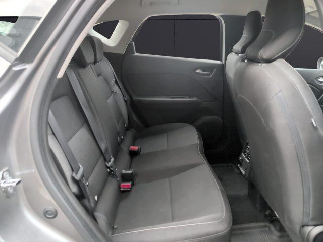 RENAULT Captur Blue dCi 115 CV Intens