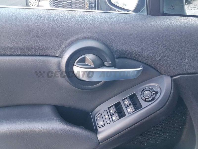 FIAT 500X 500X 1.0 t3 Cross 120cv