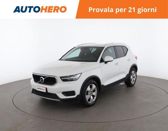 VOLVO XC40 T3 Business Plus