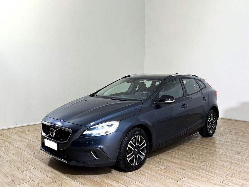 Volvo V40 Cross Country V40 Cross Country D2 Business Plus