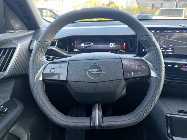 OPEL Grandland Hybrid 145 CV EDCT GS