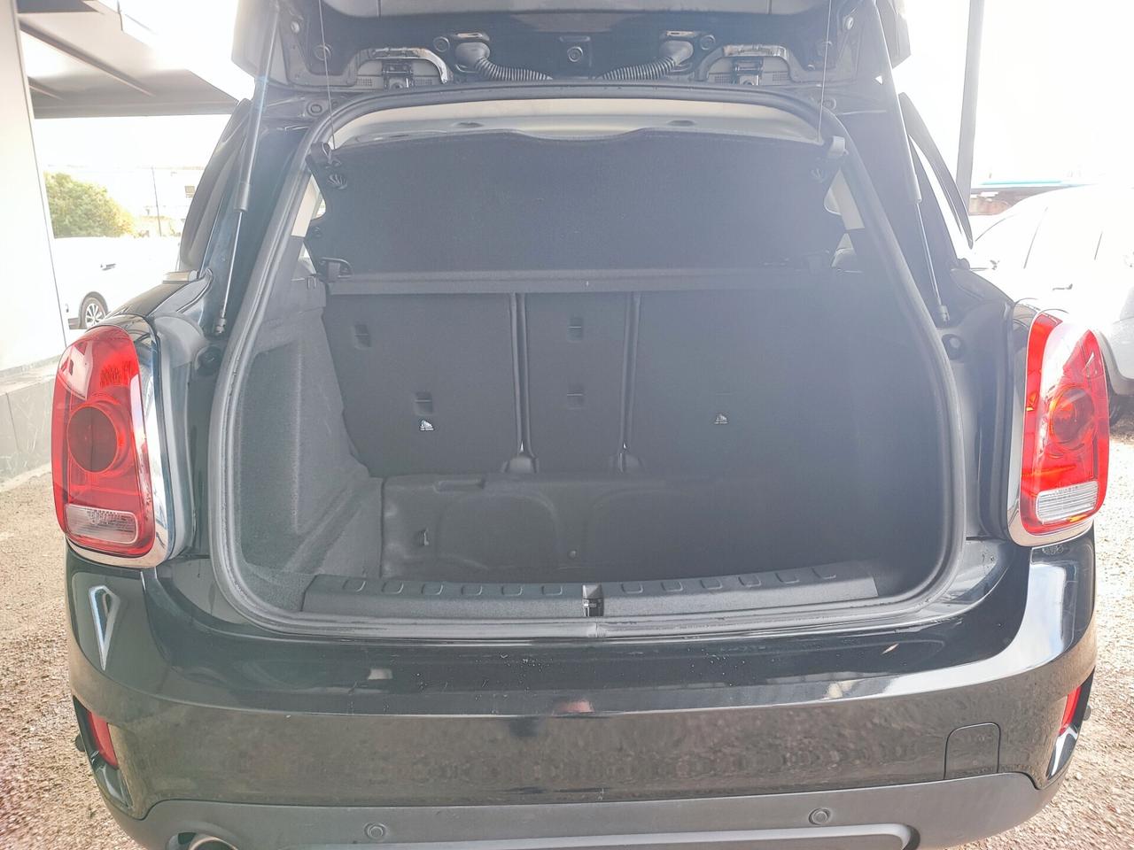 Mini Cooper Countryman 2.0 D Hype ALL4