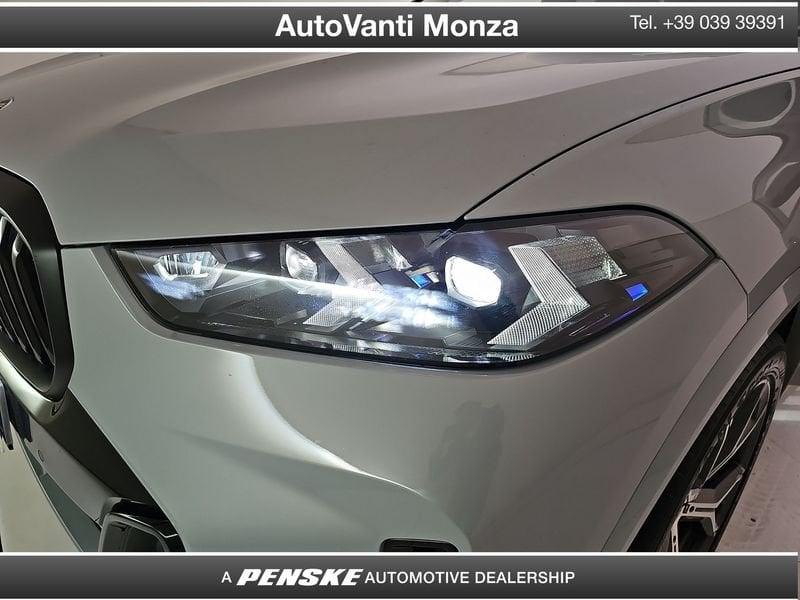 BMW X5 X5 xDrive30d 48V Msport Pro