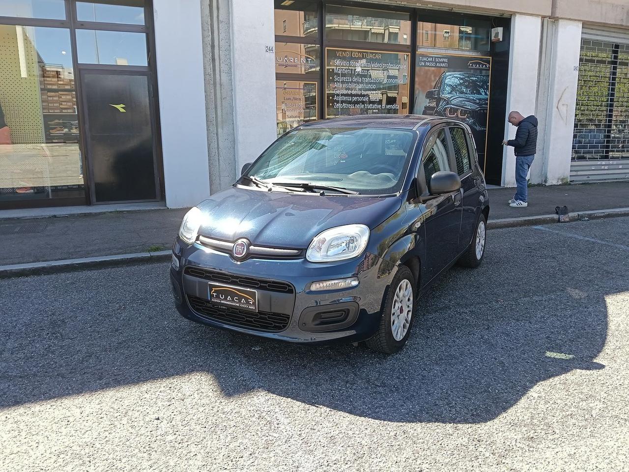 Fiat Panda Easy PROMOFINANZIAMENTO 1.2 Easy #10183